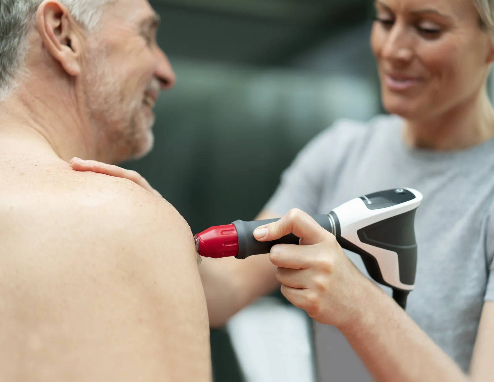 Intelect RPW 2 radial pressure wave therapy system