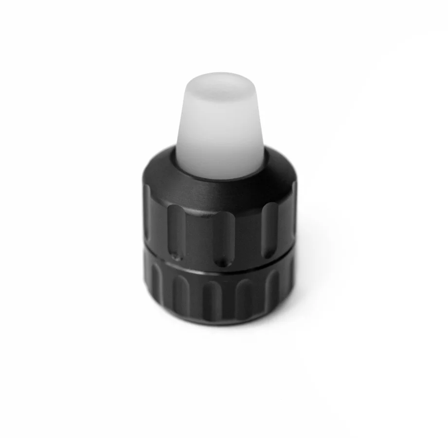 Atlas radial pressure wave accessory